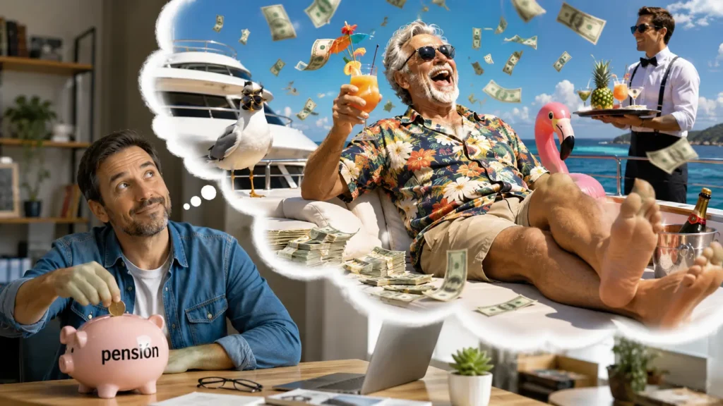 pension cotizacion